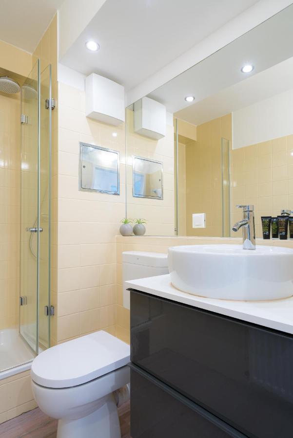 Residence, Rochusmarkt - Mitte Aparthotel Viena