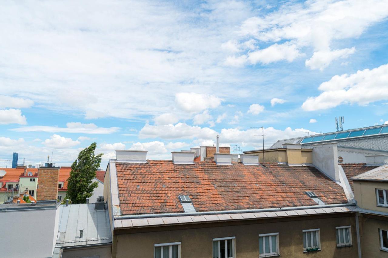 Aparthotel Residence, Rochusmarkt - Mitte Viena