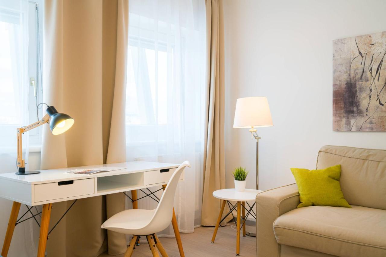 Aparthotel Residence, Rochusmarkt - Mitte Viena