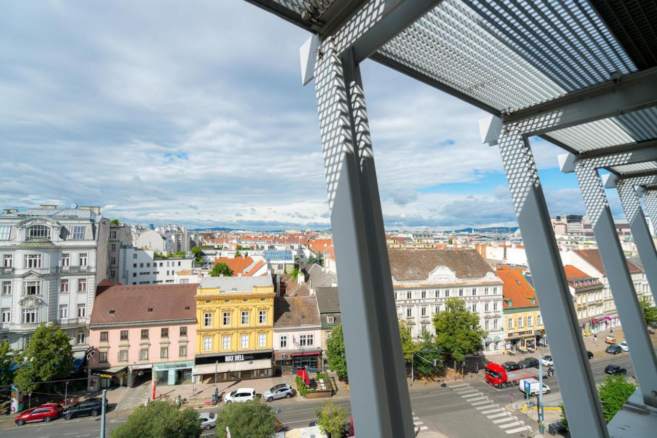 Aparthotel Residence, Rochusmarkt - Mitte Viena