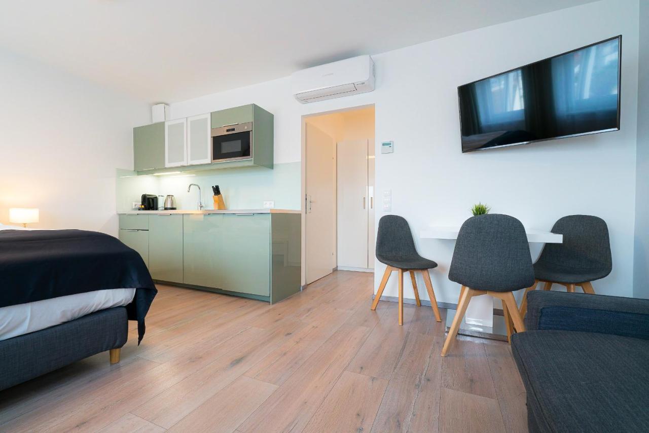 Residence, Rochusmarkt - Mitte Viena