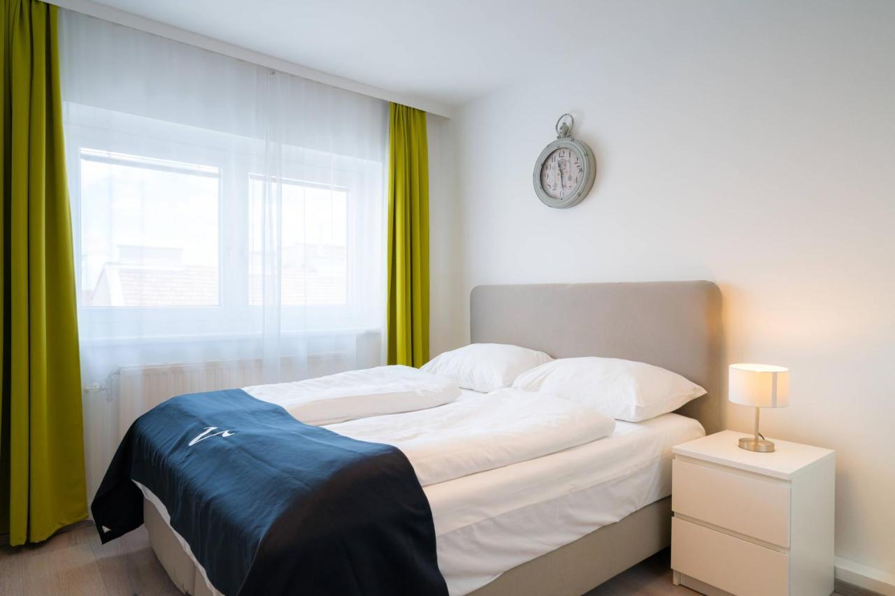 Residence, Rochusmarkt - Mitte Aparthotel Vienna